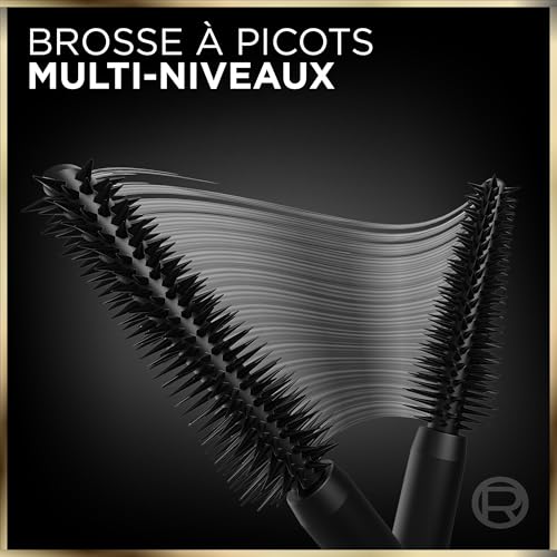 Thumbnail 5 de L’Oréal Paris Panorama Mascara Volume Cils Démultipliés Noir Regard Agrandi