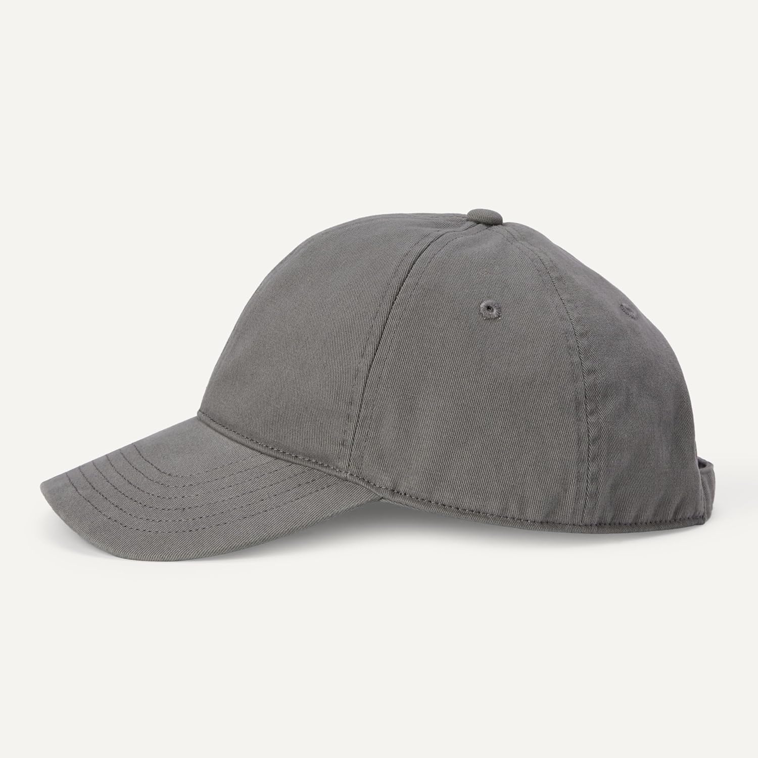 Thumbnail 3 de Amazon Essentials Washed Cotton Baseball Cap for Men