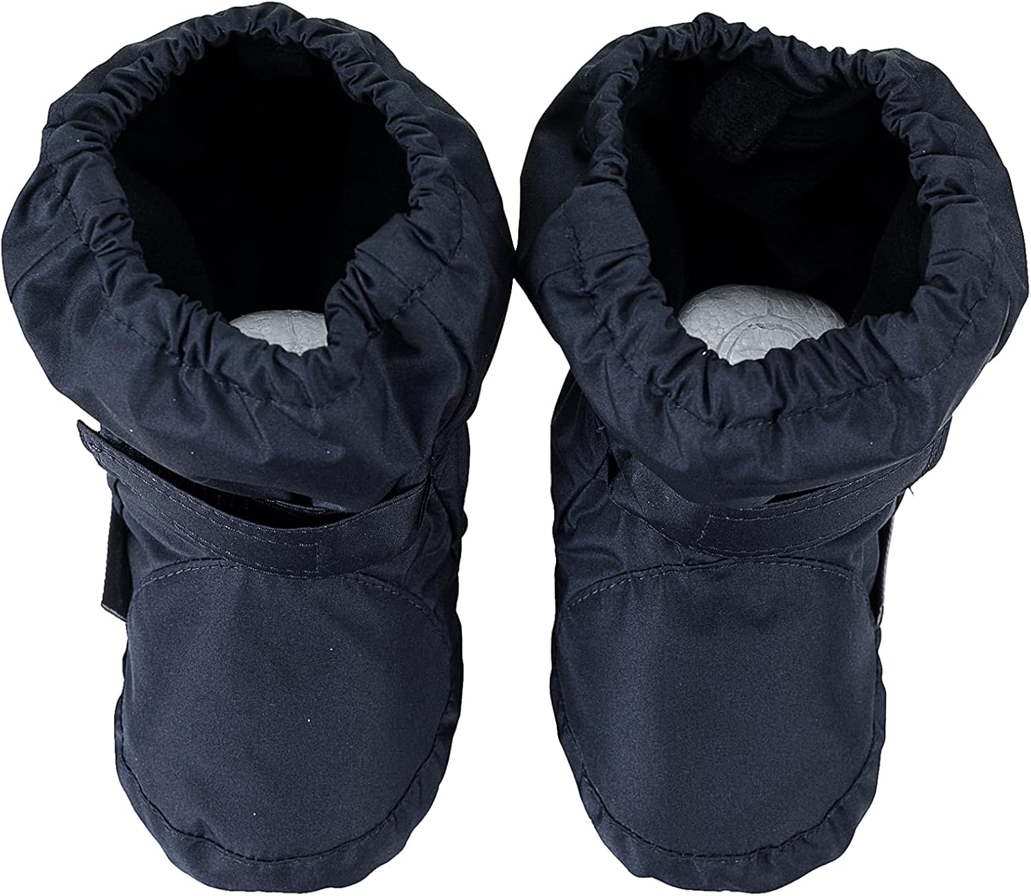 Thumbnail 6 de Sterntaler unisex Baby-Stiefel Babyschuh mit Fleece-Futter und Klettverschluss
