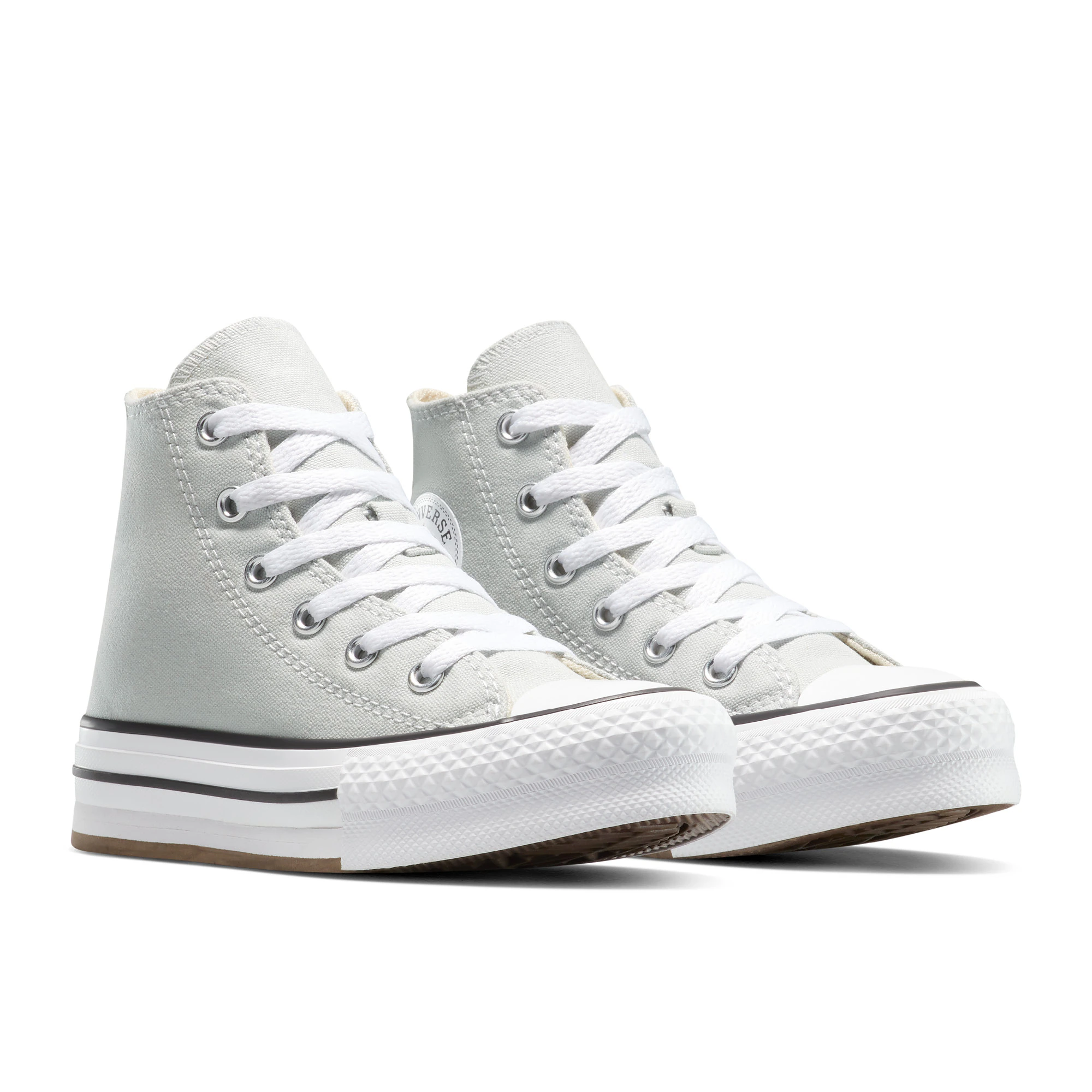 Thumbnail 4 de Converse Chuck Taylor All Star EVA Lift Seasonal Color — zapatillas niños
