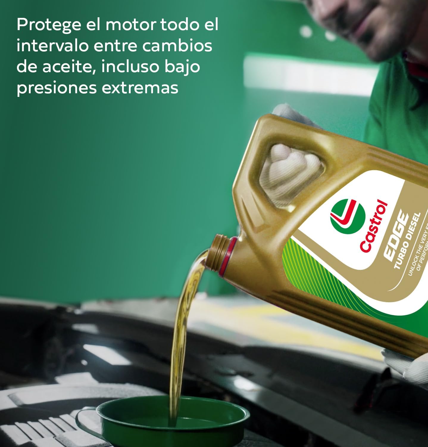 Thumbnail 4 de Castrol EDGE 5W-30 LL - Aceite de Motor 5L 🛢