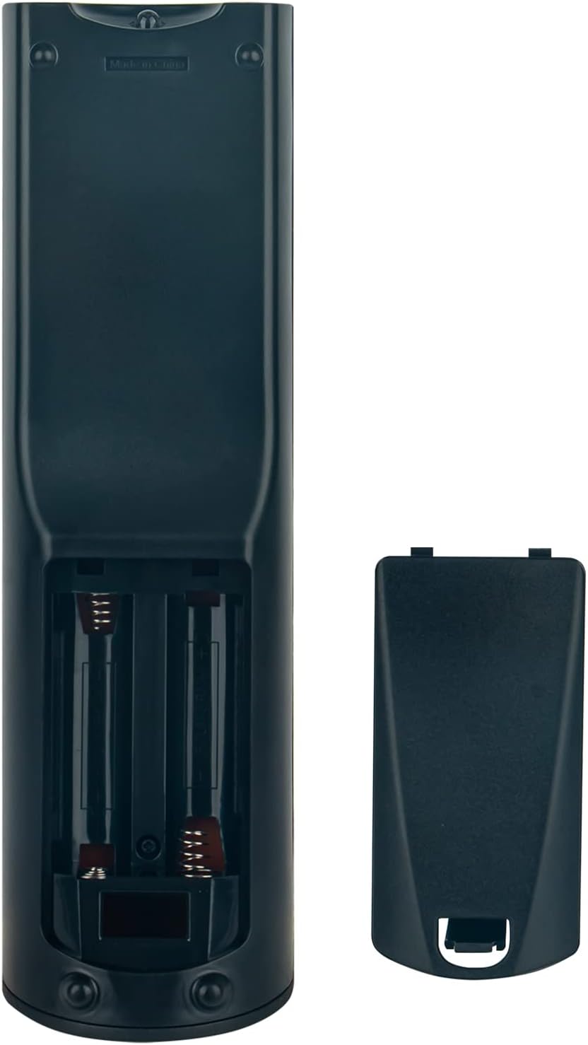 Detalle de RC-765M Replacement Remote Control – VINABTY-fit for Onkyo AV Receivers (TX-SR608, TX-SR313)