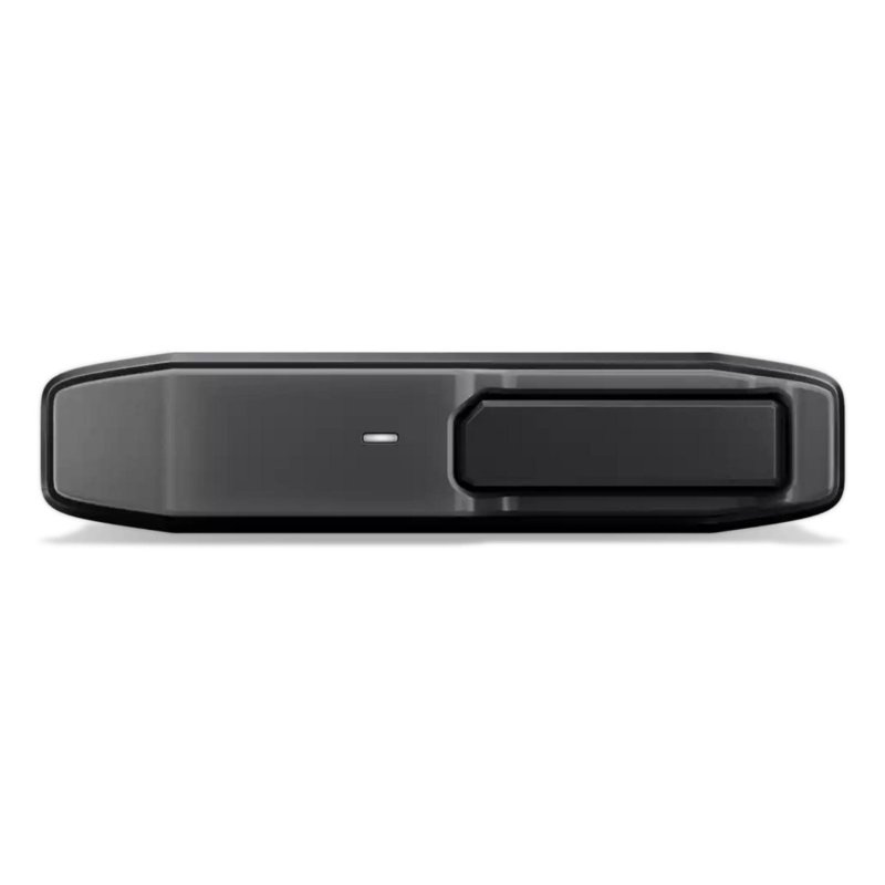 Thumbnail 2 de Caja externa SanDisk Pro-Blade Transport SSD – Aluminio Negro, USB Type-C