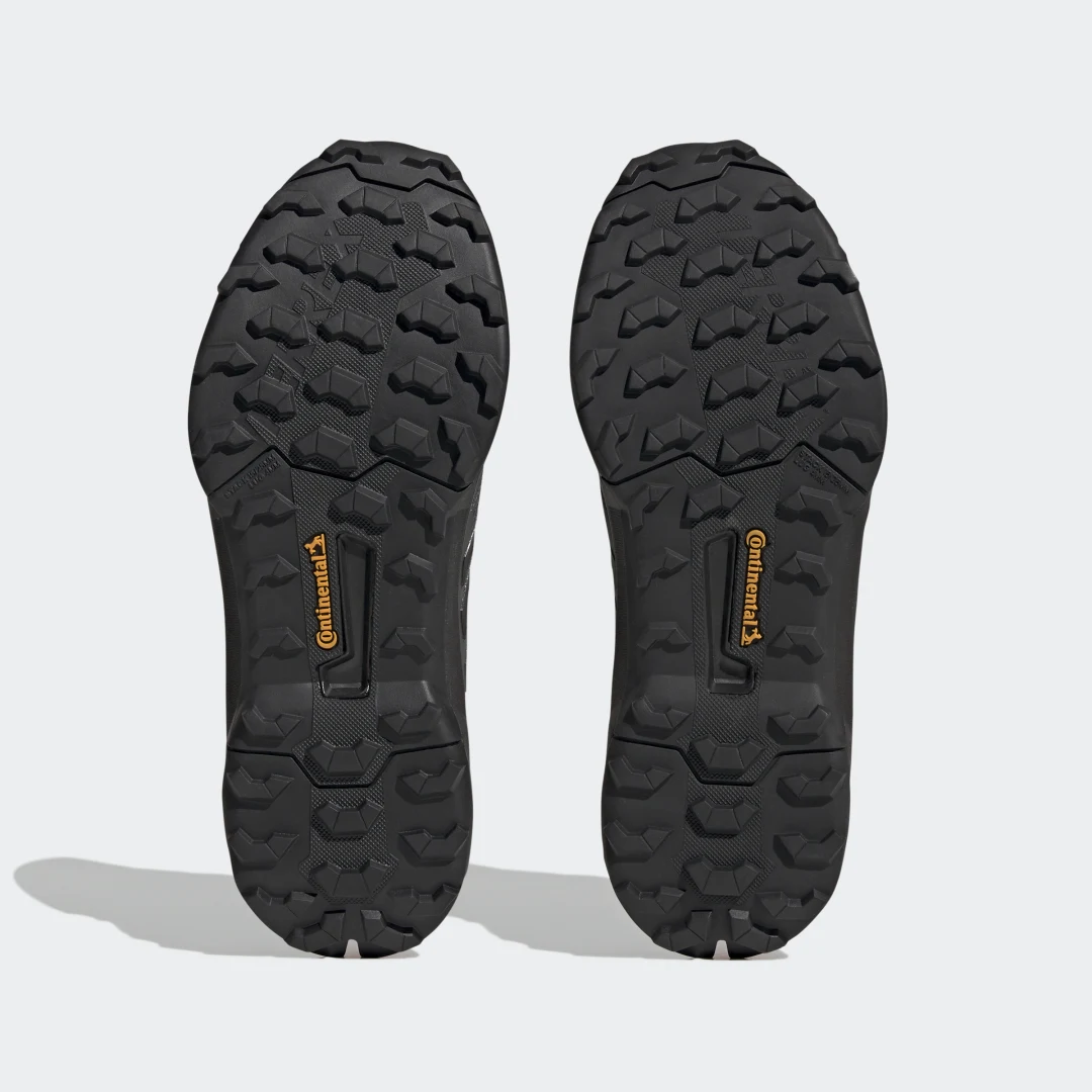 Detalle de Adidas Terrex AX4 Hiking – Zapatilla de senderismo para rutas ligeras