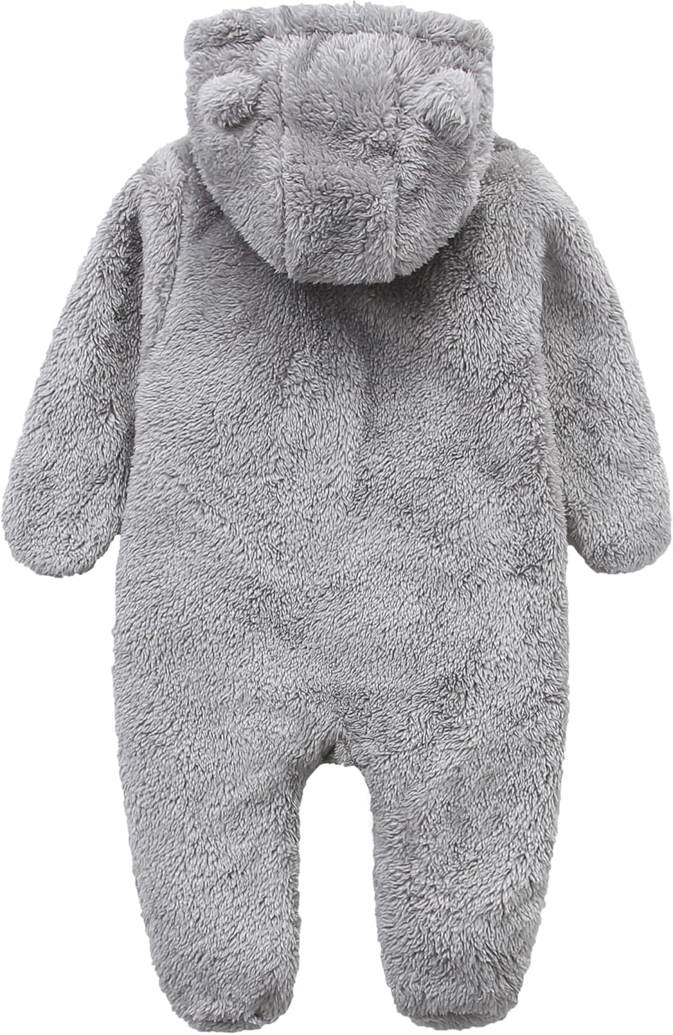 Thumbnail 5 de KIDDLETOWN bear snowsuit for newborns 0-12