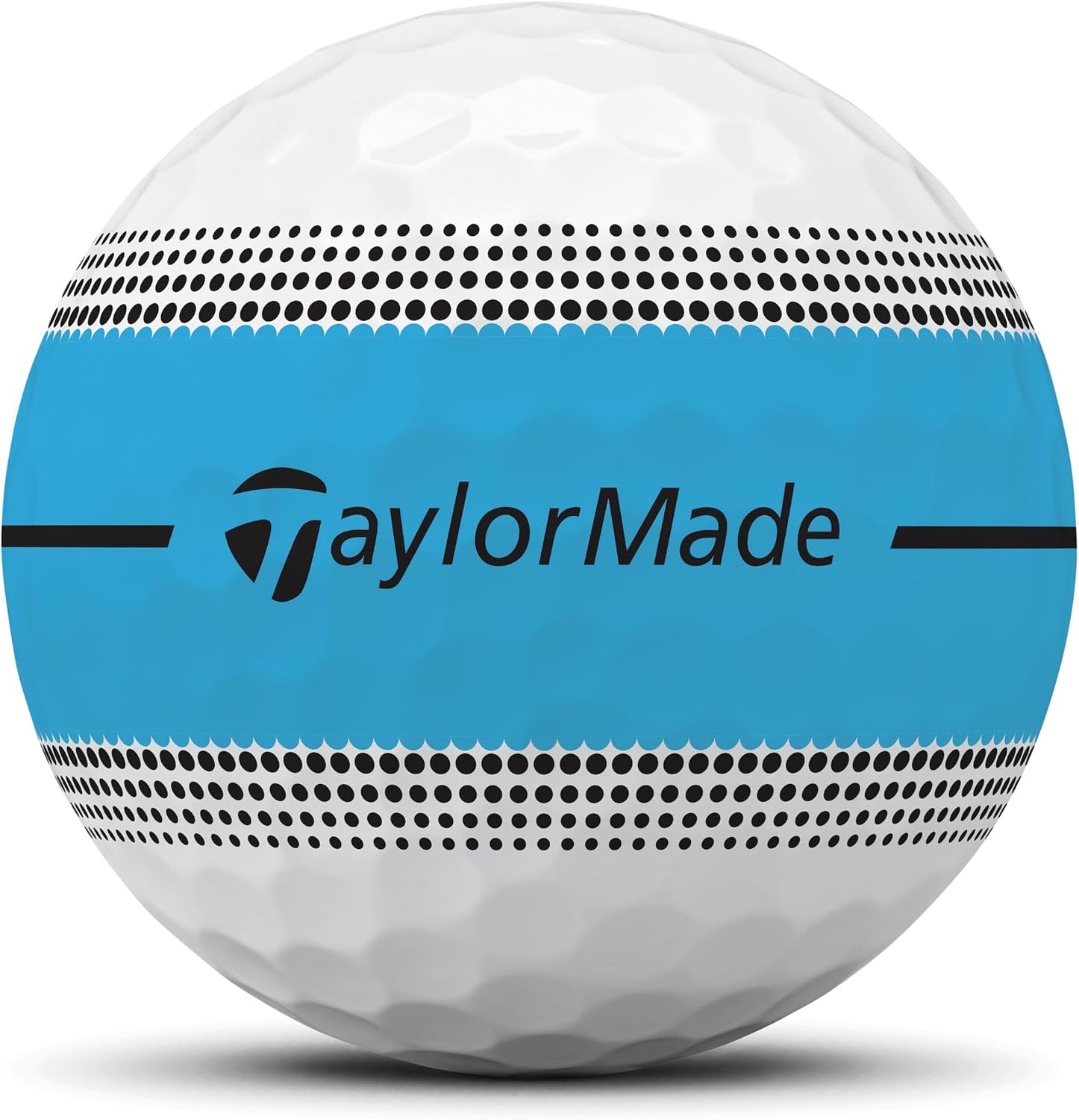 Thumbnail 3 de TaylorMade TM26 TourRespStripeMultiGLB dz ツアーレスポンスストライプ ゴルフボール 2026年モデル