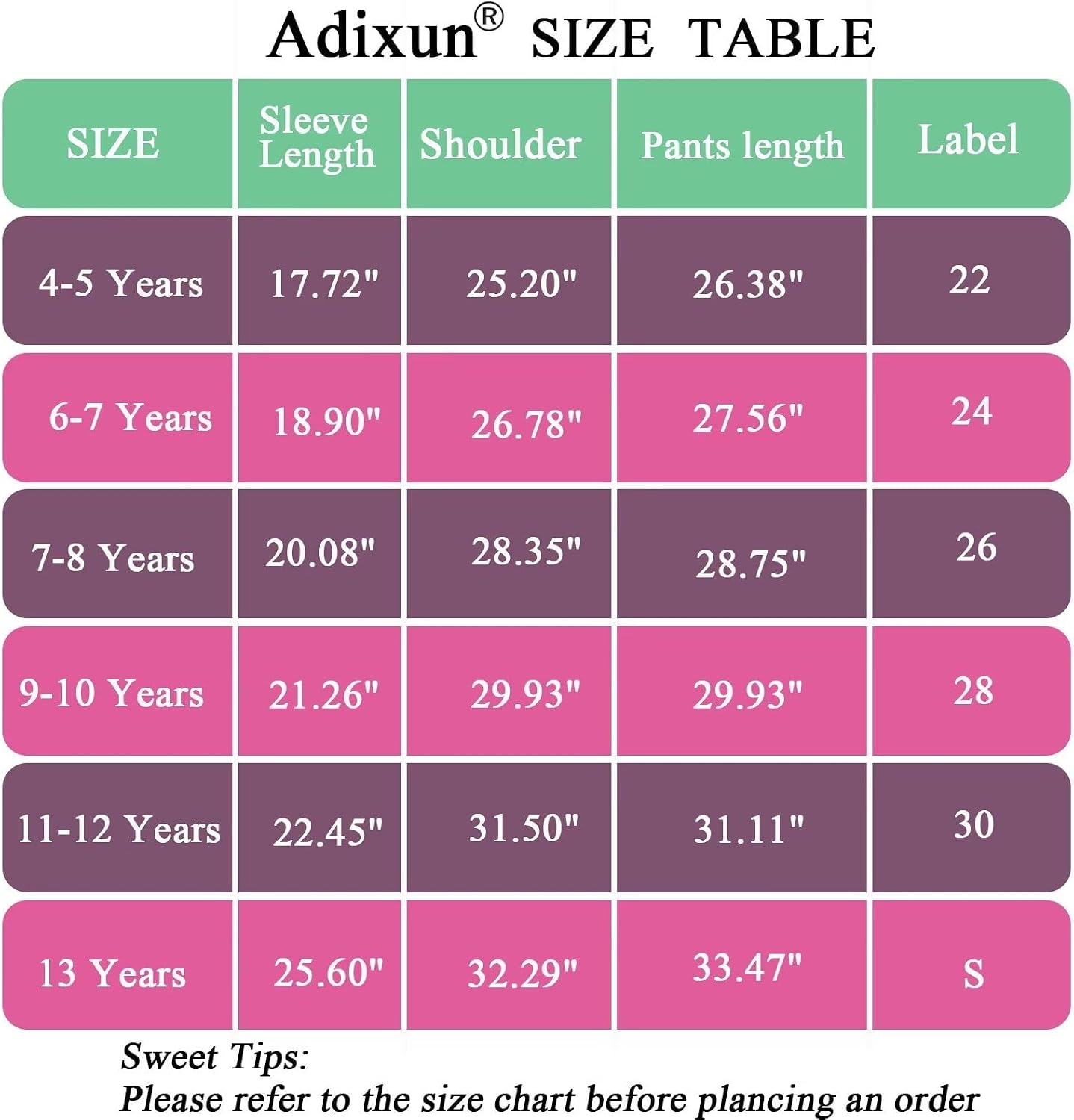 Thumbnail 5 de Adixun Kids Base Layer Set Boys Football Skin