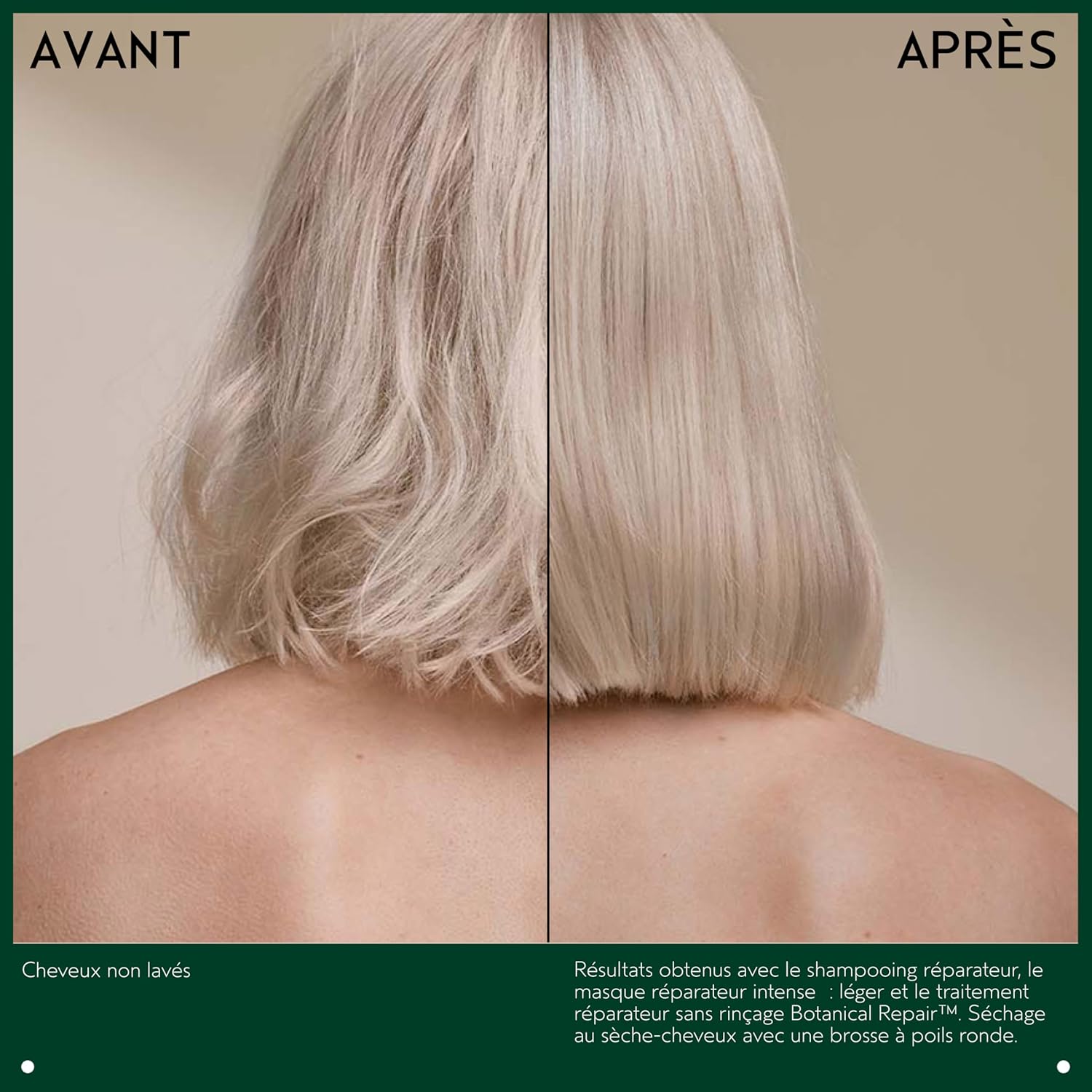 Thumbnail 3 de Aveda Botanical Repair Traitement Réparateur Sans Rinçage — Soin quotidien pour cheveux abîmés, 100 ml