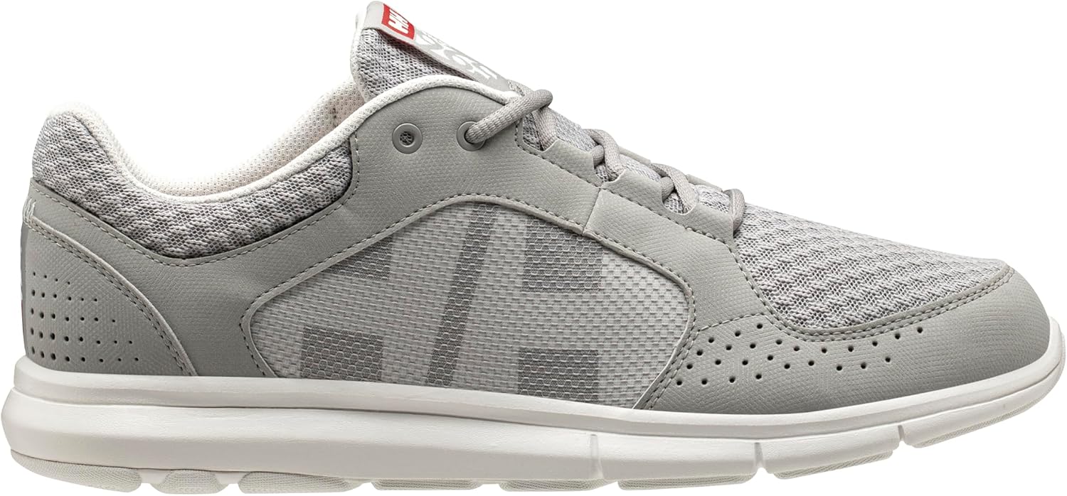 Detalle de Helly Hansen Ahiga V4 Hydropower Sneaker Uomo
