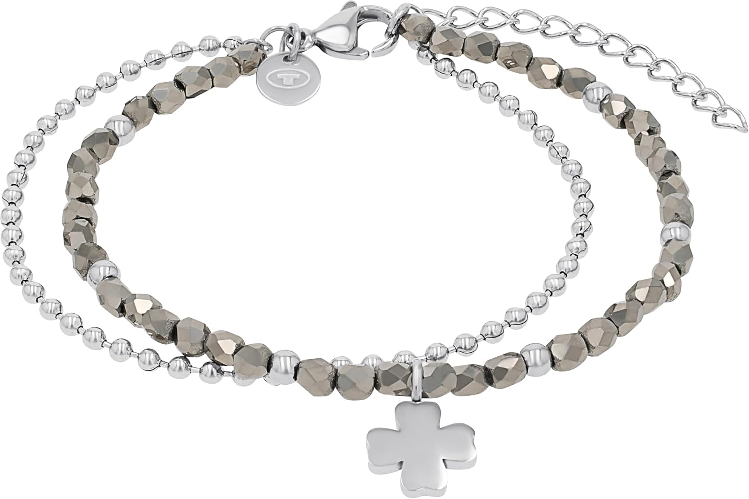 Detalle de Tom Tailor 2100640 Armband 16+4 cm đ