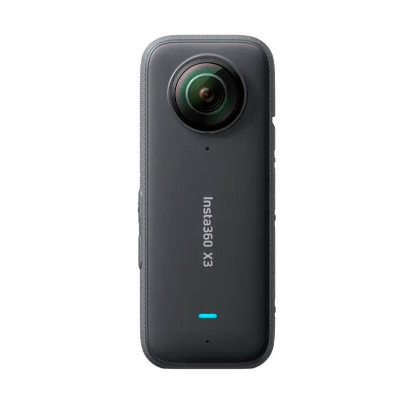Thumbnail 2 de Insta360 X3 Cámara deportiva 360°