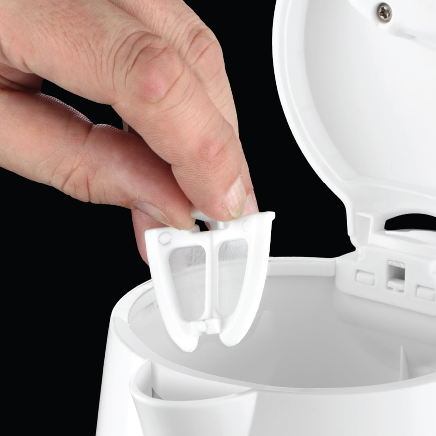 Thumbnail 6 de Russell Hobbs 0.85L Travel Kettle 1000W