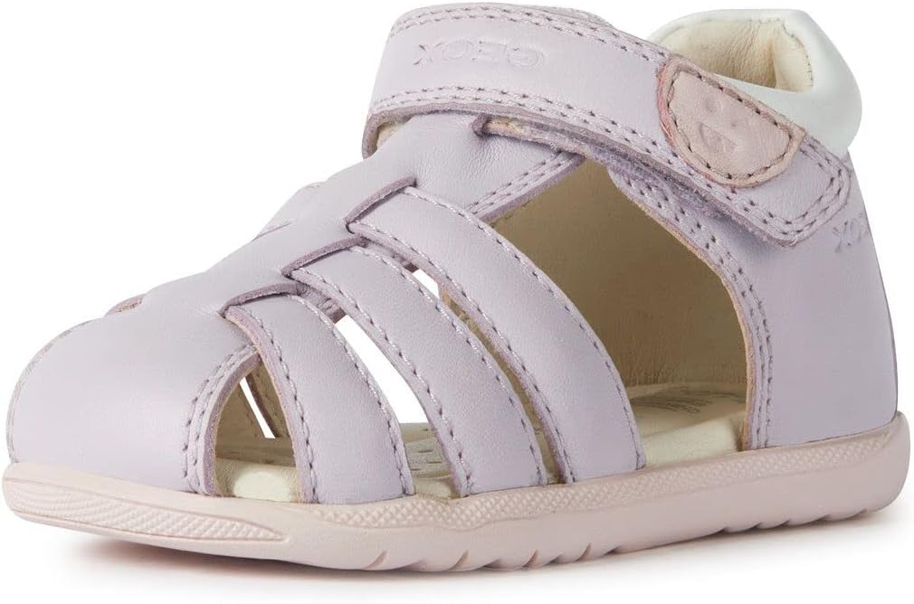 Thumbnail 6 de Geox B Sandal Macchia Gir SandaleFille 👡