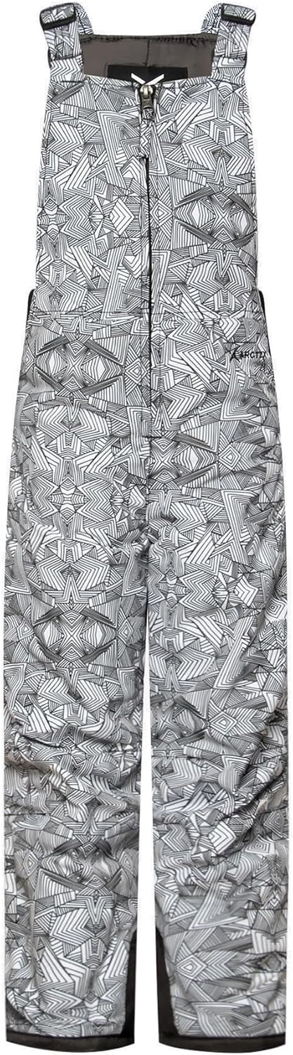 Thumbnail 2 de Arctix Unisex-Child Chest High Snow Bib Overalls