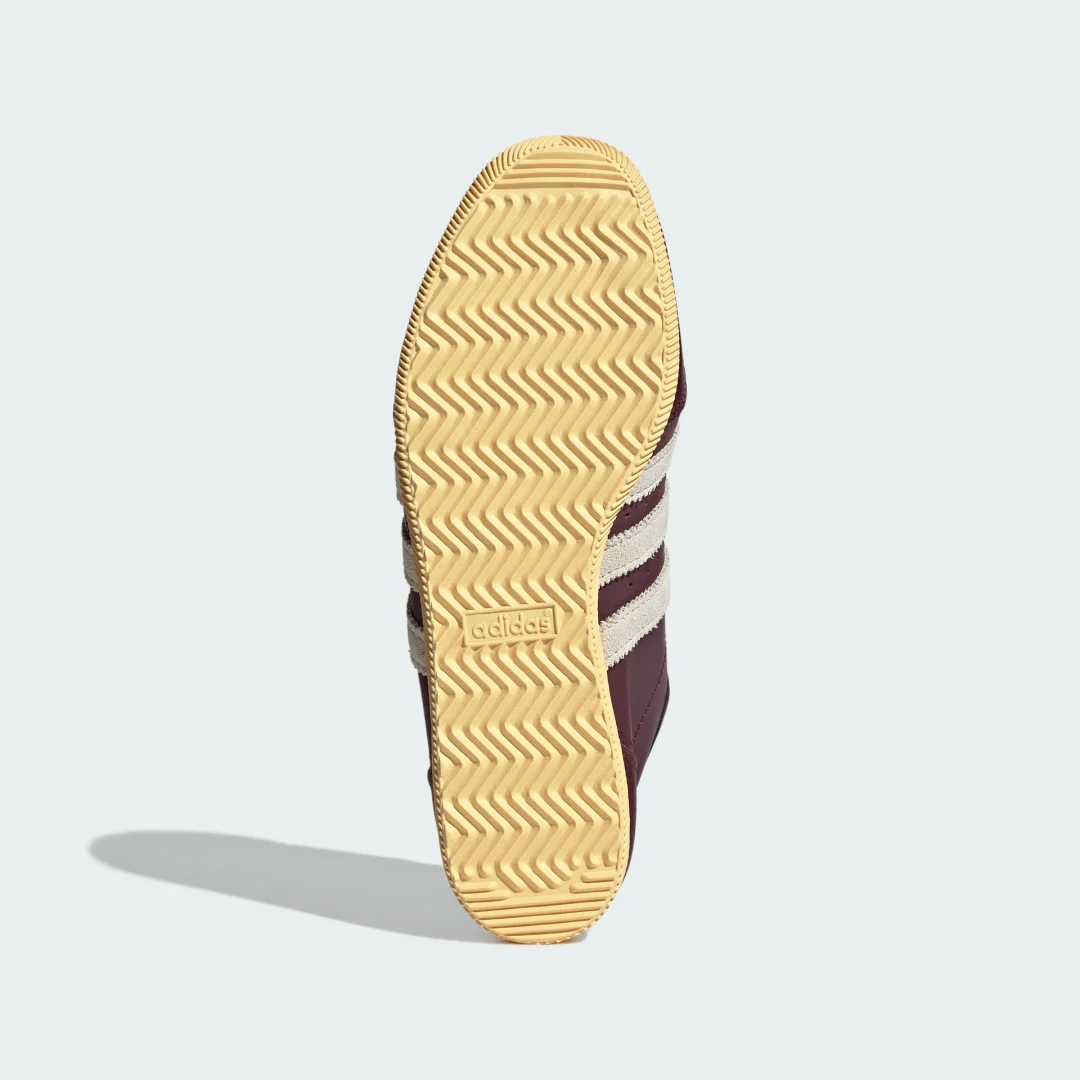 Thumbnail 2 de Adidas Japan Decon Burgundy: fichaje urbano con estilo discreto