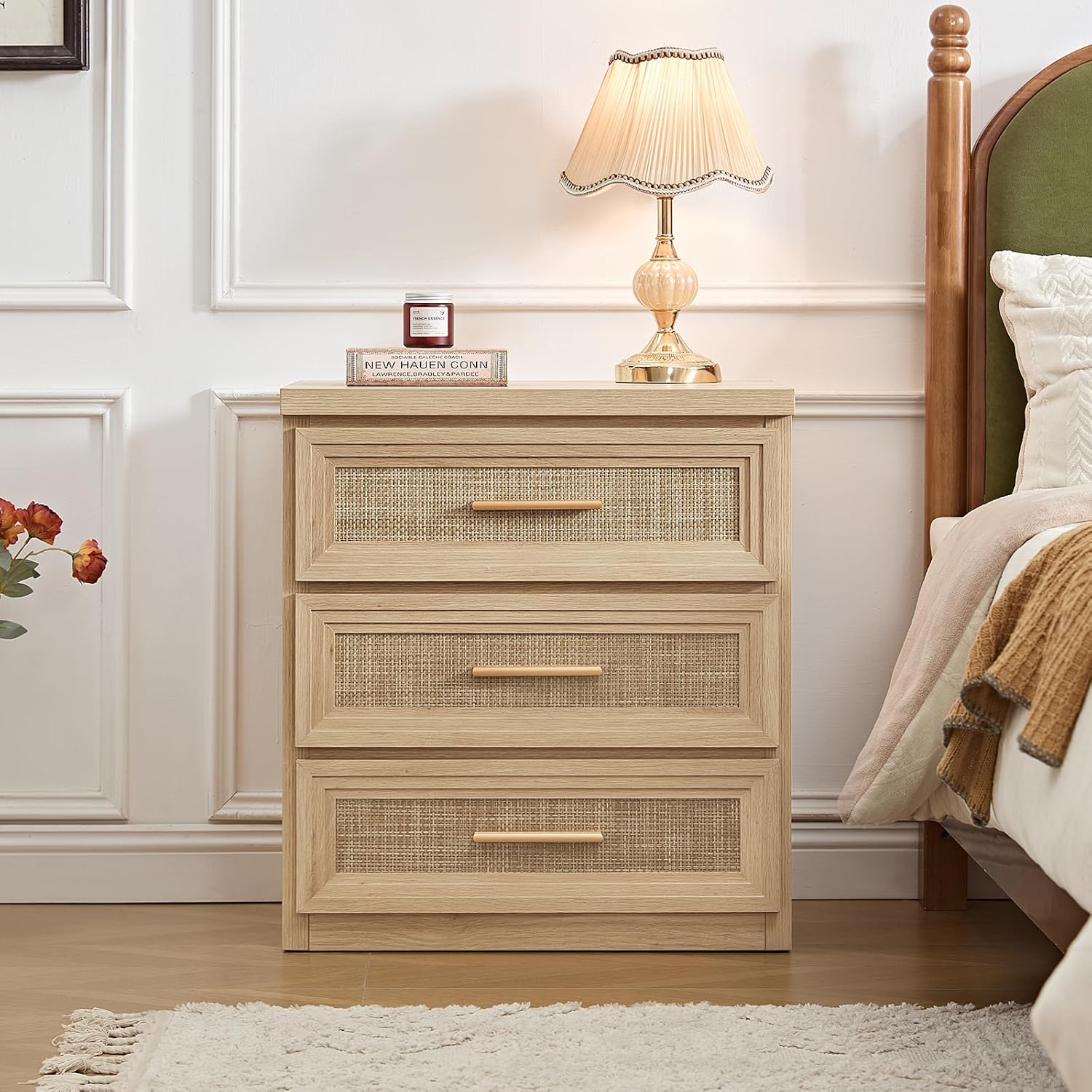 Detalle 2 de RWYHG Nightstand Set of 2