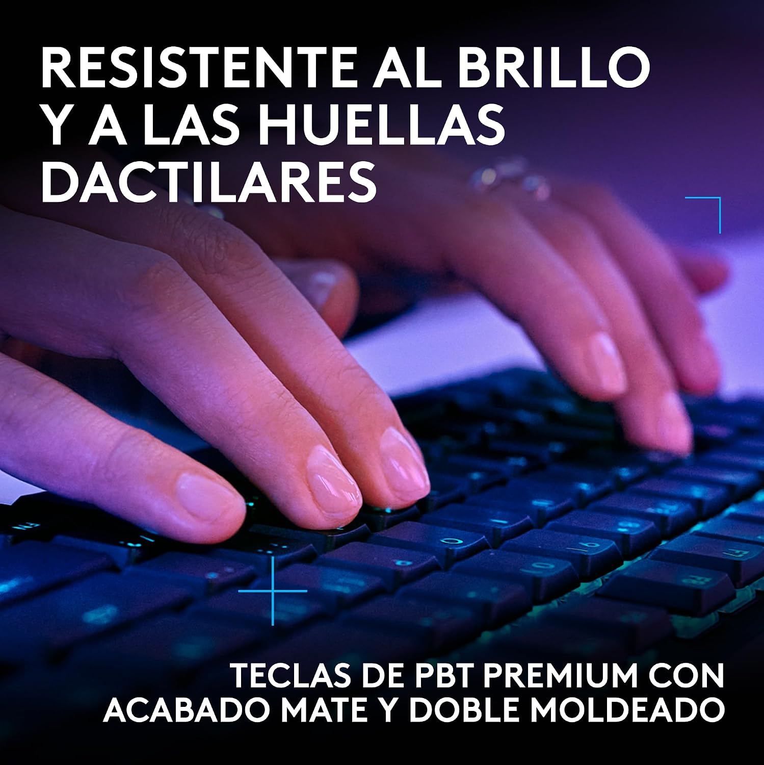 Thumbnail 5 de Logitech G G515 LIGHTSPEED TKL Gaming Inalámbrico