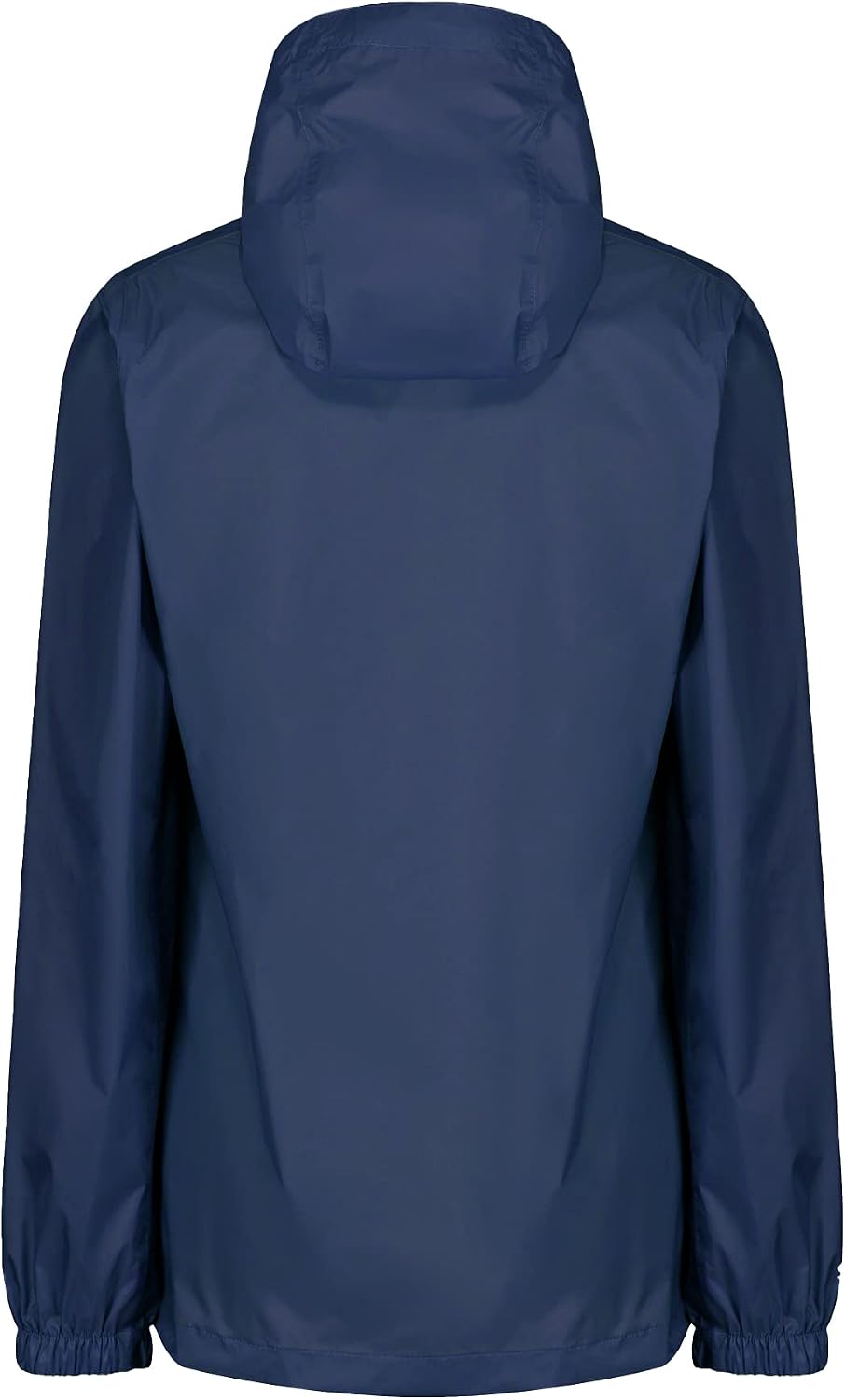 Thumbnail 3 de Regatta Womens Pack-It III Jacket: Waterproof Pack Away Coat in Black