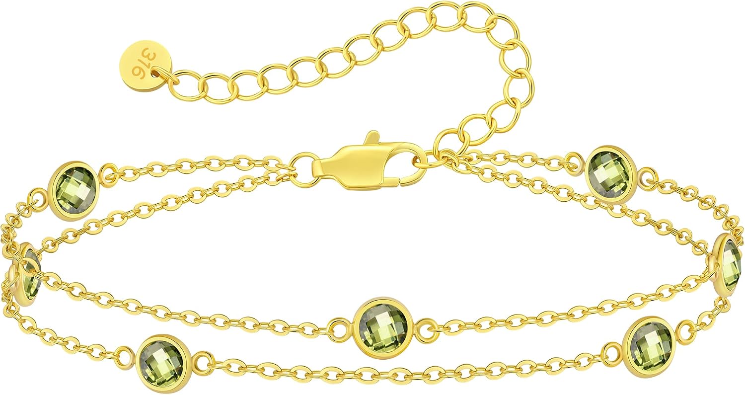 Detalle de Bracelet argent sterling Louisa Secret