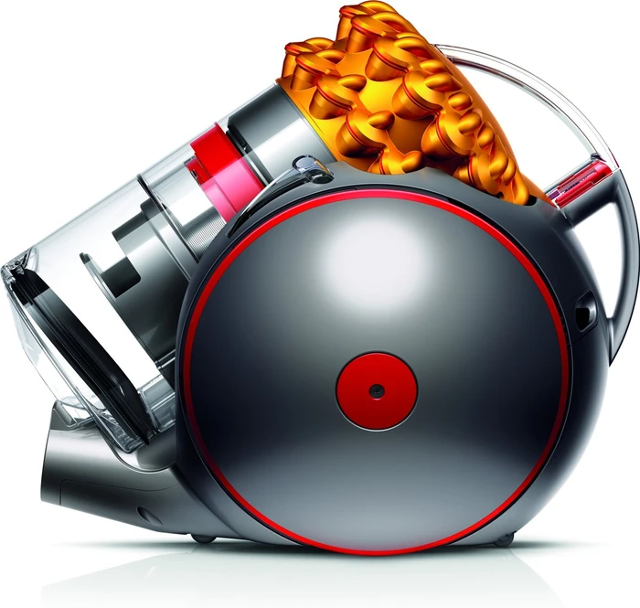Thumbnail 3 de Dyson Cinetic Big Ball Multi Floor 2 đź§ą