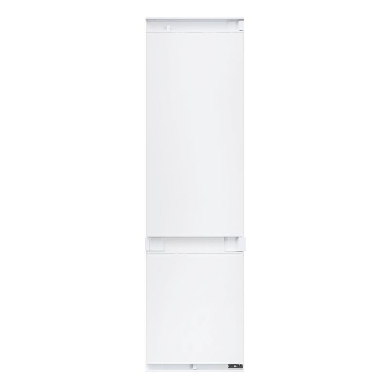 Detalle 2 de Frigorífico Combi Haier HBW7519C No Frost 193 cm - 300 L, Blanco, WiFi IA