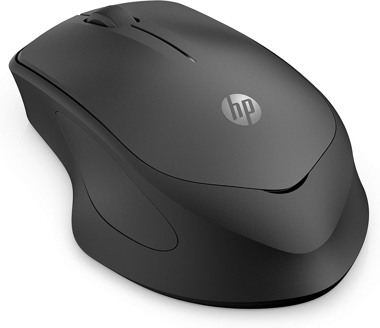 Detalle de HP 19U64AA#UUF ワイヤレスマウス HP 280 静音クリック・BlueLED・1600dpi