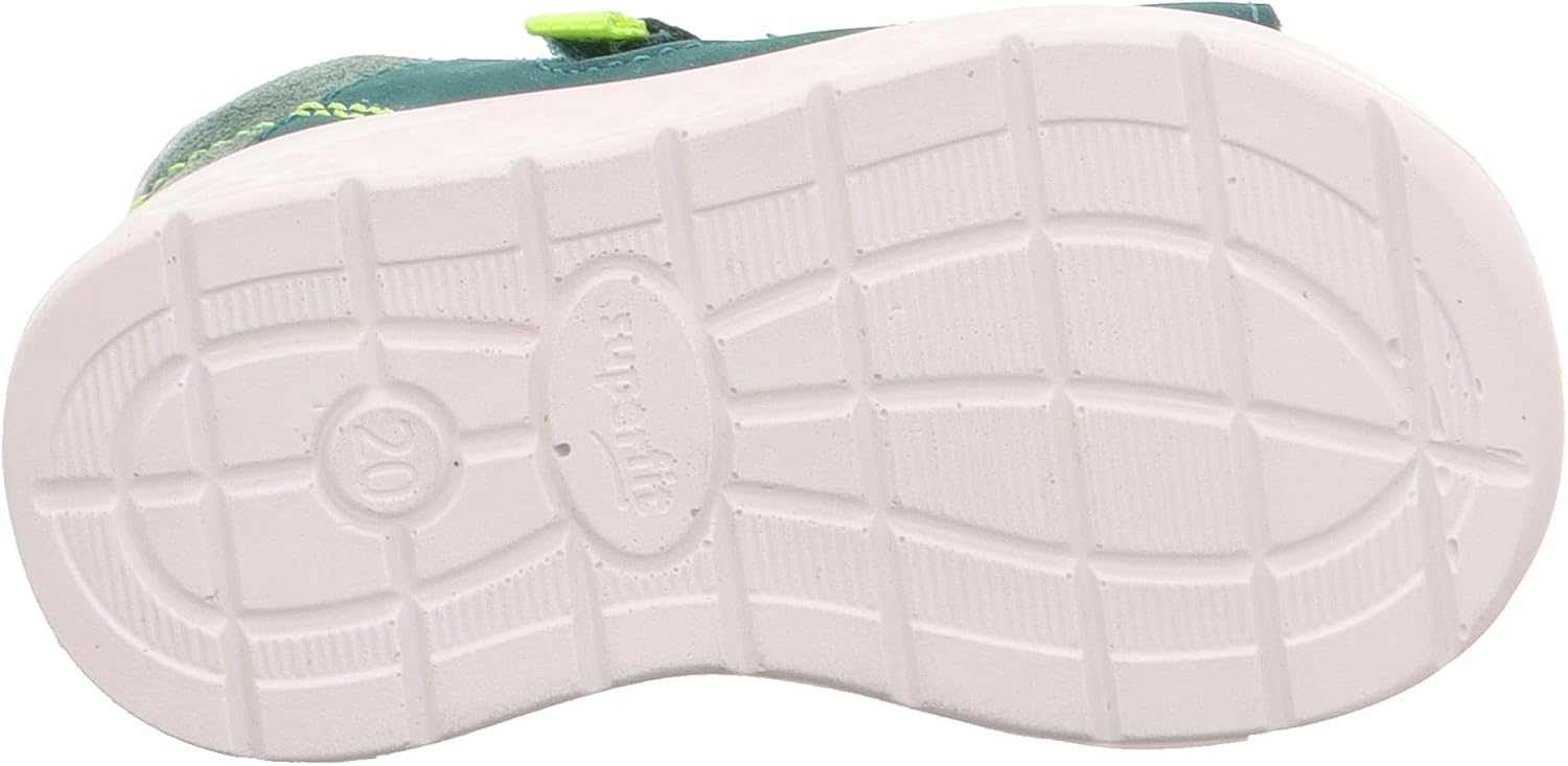 Detalle de Superfit Lagoon Sandale Jungen – Modell 1-000510