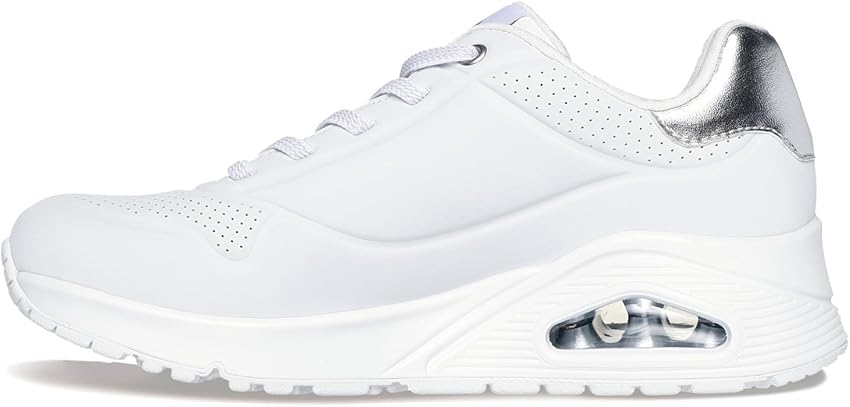 Thumbnail 3 de Skechers Uno Shimmer Away zapatillas mujer 41