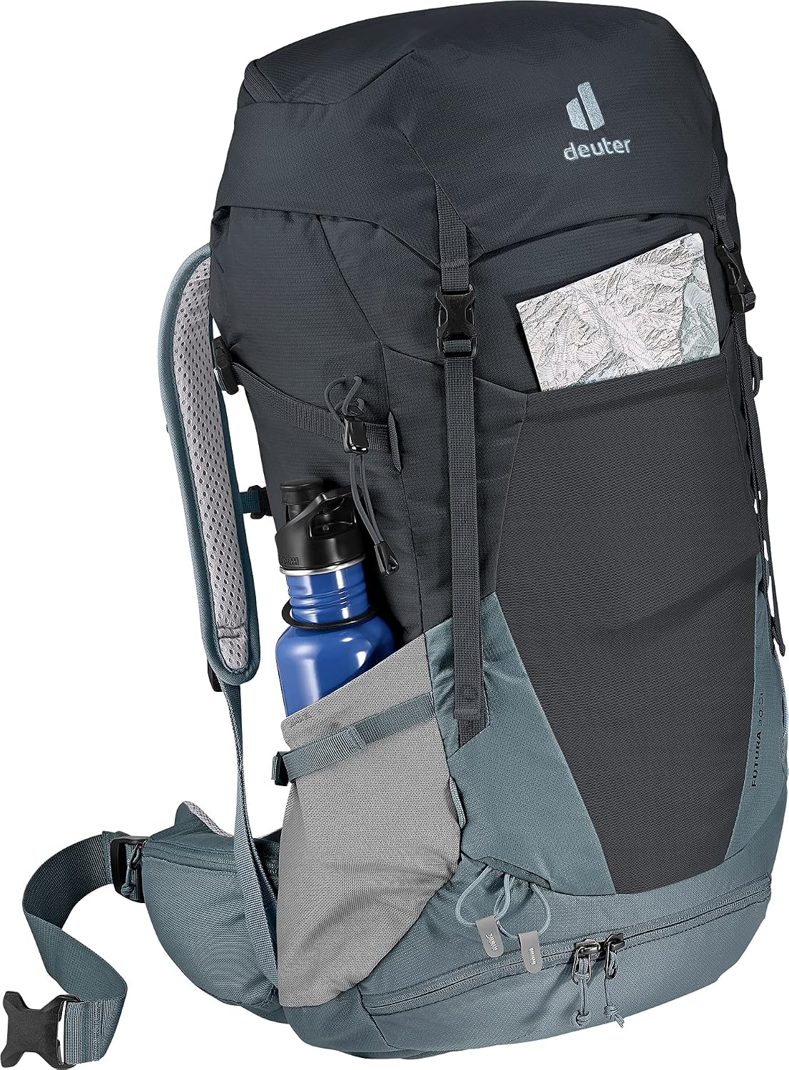 Thumbnail 3 de Deuter Futura 30 SL sac à dos 30 L