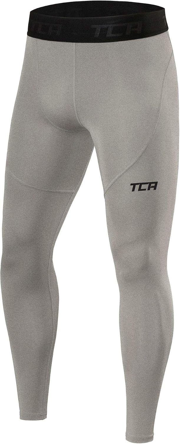 Thumbnail 5 de TCA Compression Leggings Termici PRO Performance da Uomo e Bambino