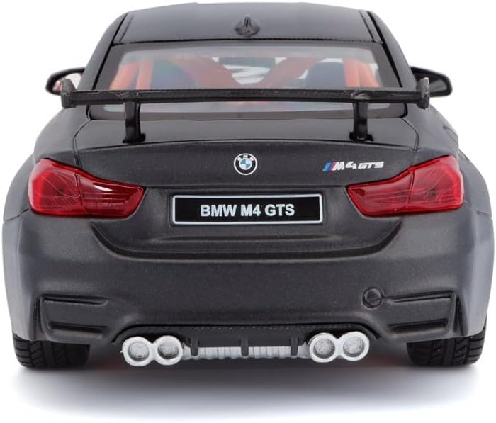 Detalle de BMW M4 GTS 1:24 Modellauto von Maisto