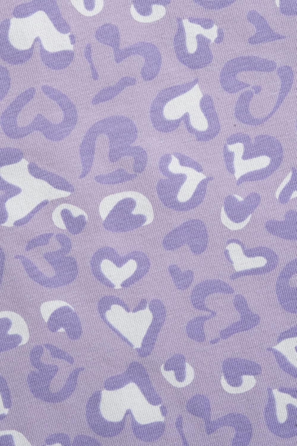 Thumbnail 4 de Chicco Pigiami Bambino e Bambina – Set di 2 Pigiami corti in cotone, t-shirt e pantaloncini