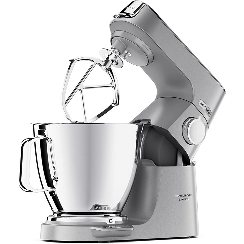 Thumbnail 1 de Kenwood KVL 85.124SI batidora amasadora 1200 W