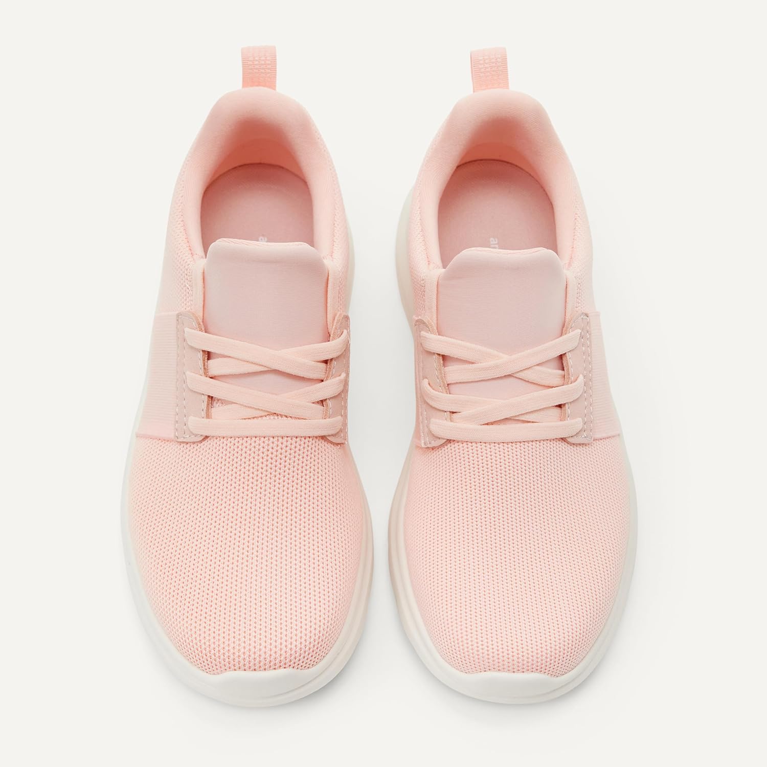 Detalle de Amazon Essentials Damen Leichte Strick-Crosstrainer-Sneaker