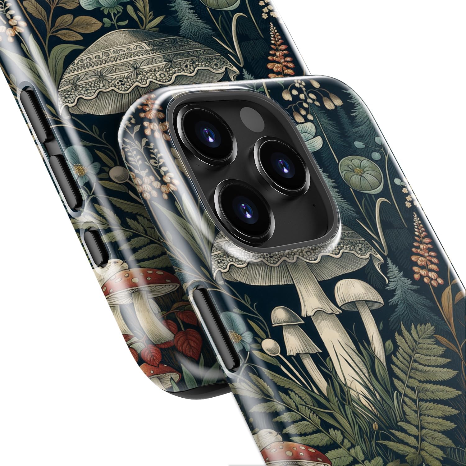 Thumbnail 5 de bemal iPhone 14 Pro Case