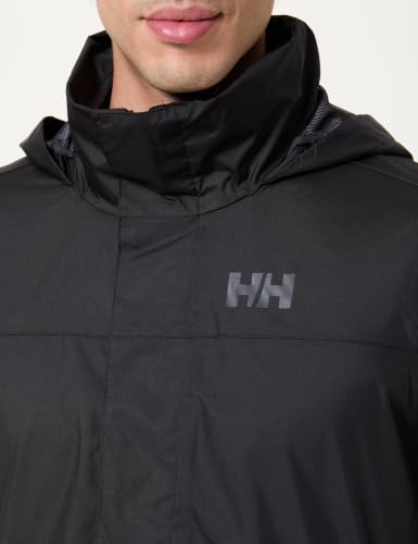Thumbnail 4 de Helly Hansen Milford Giacca Uomo, Nero, M
