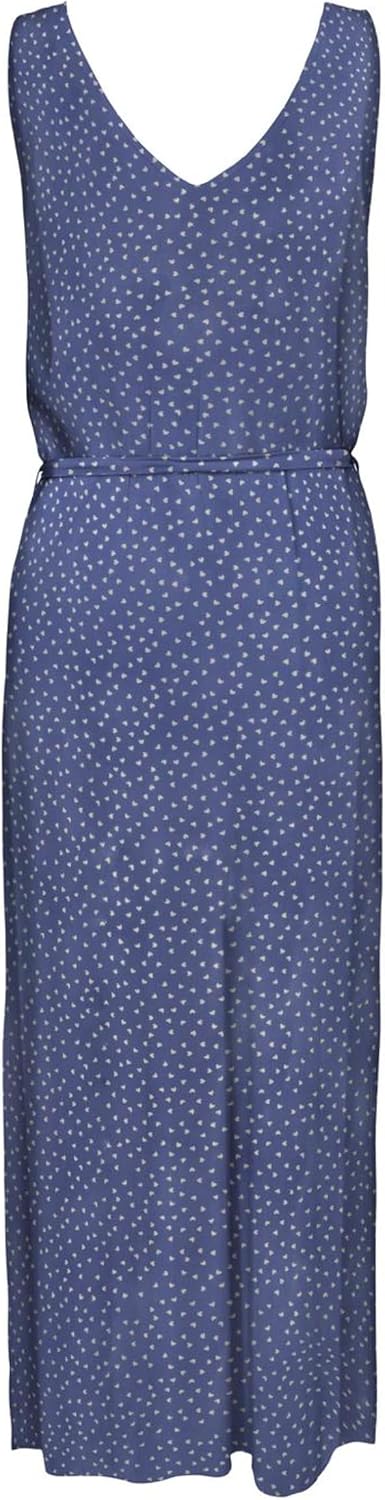 Detalle 2 de JDY Jdystarsezen Life S/L Maxi Dress Damen