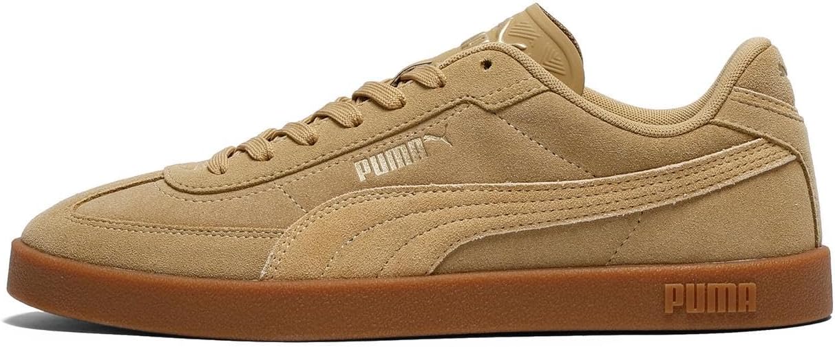 Detalle 2 de PUMA Club II Era Suede Sneakers, Unisex Adults’