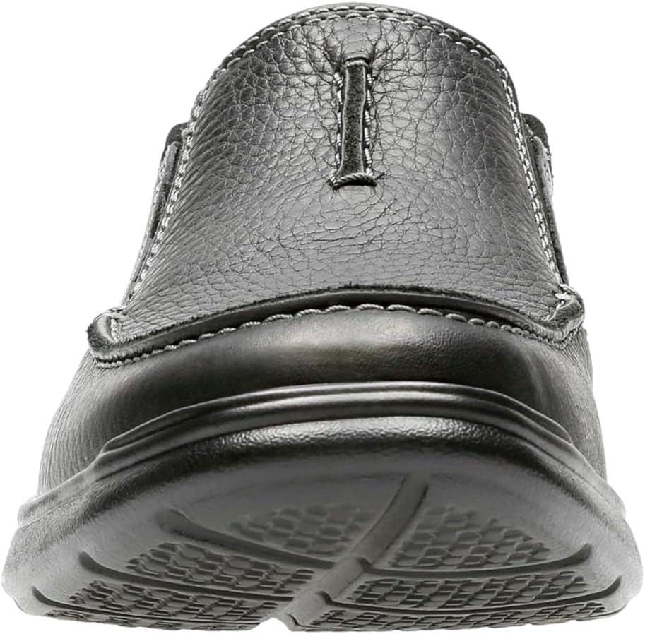 Thumbnail 3 de Clarks Cotrell Free Mocassin Homme : confort moelleux et amorti au quotidien
