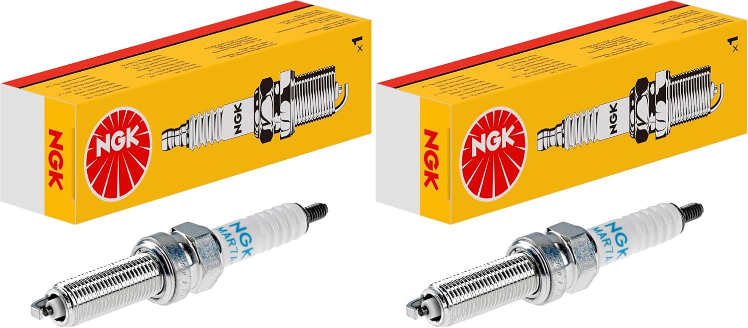 Thumbnail 4 de NGK LMAR8A-9 YBX 4313 Spark Plug
