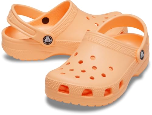 Thumbnail 5 de Crocs Classic Clog T para niños, talla 19/20 EU, Piedra Solar Eléctrica