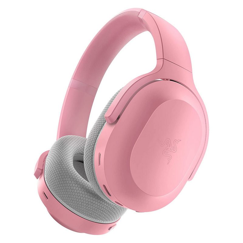 Detalle de Razer Barracuda Auriculares Gaming Inalámbricos