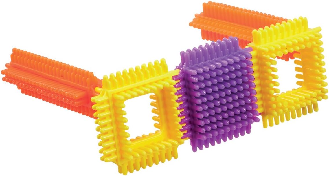 Thumbnail 4 de Stickle Bricks Little Builder Construction Set (30 Pieces) – STEM building toy for ages 18 months+