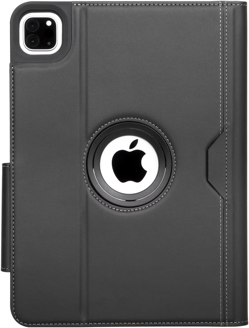 Thumbnail 1 de Targus VersaVu 27.9 cm (11) Folio Case in Black for iPad Air & iPad Pro 11-inch