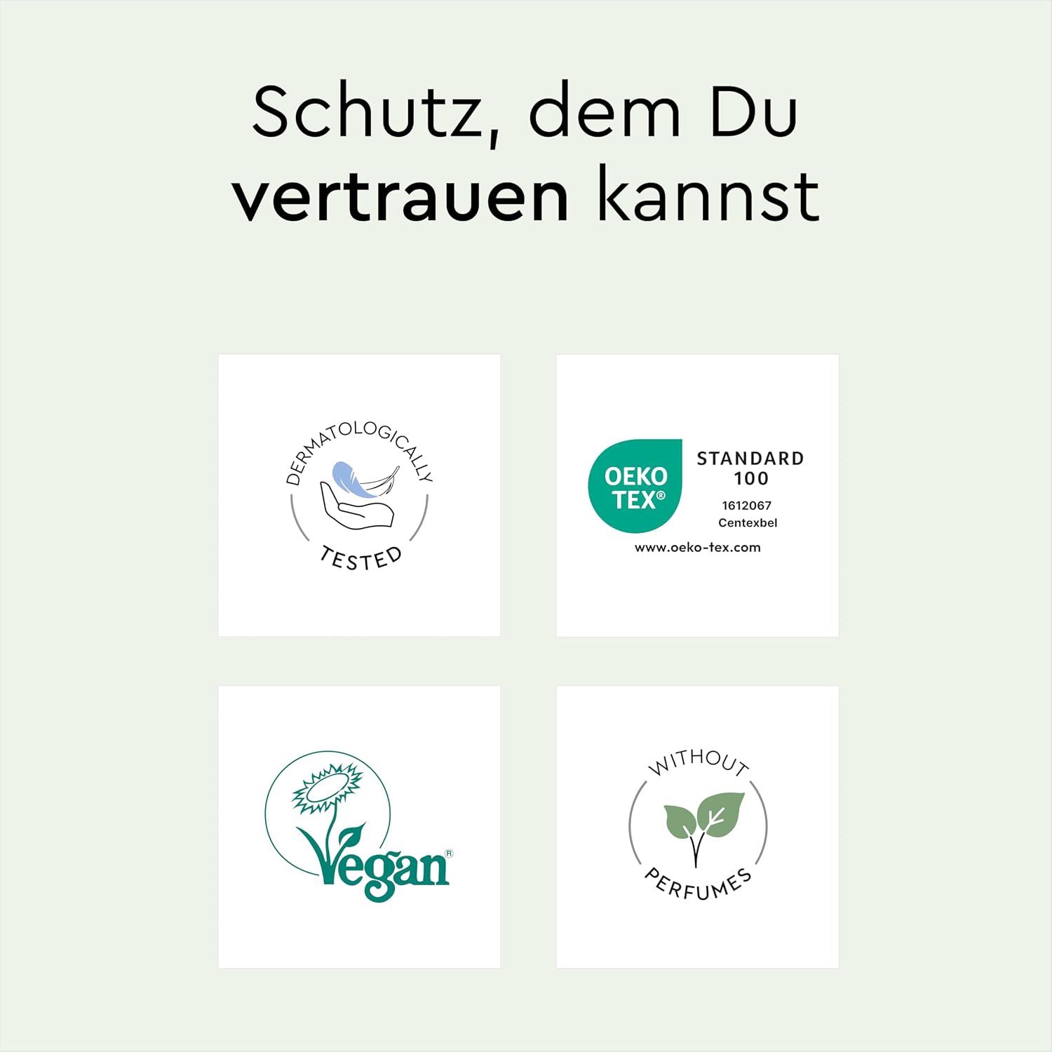 Thumbnail 6 de LILLYDOO green Feuchttücher 600 Stück