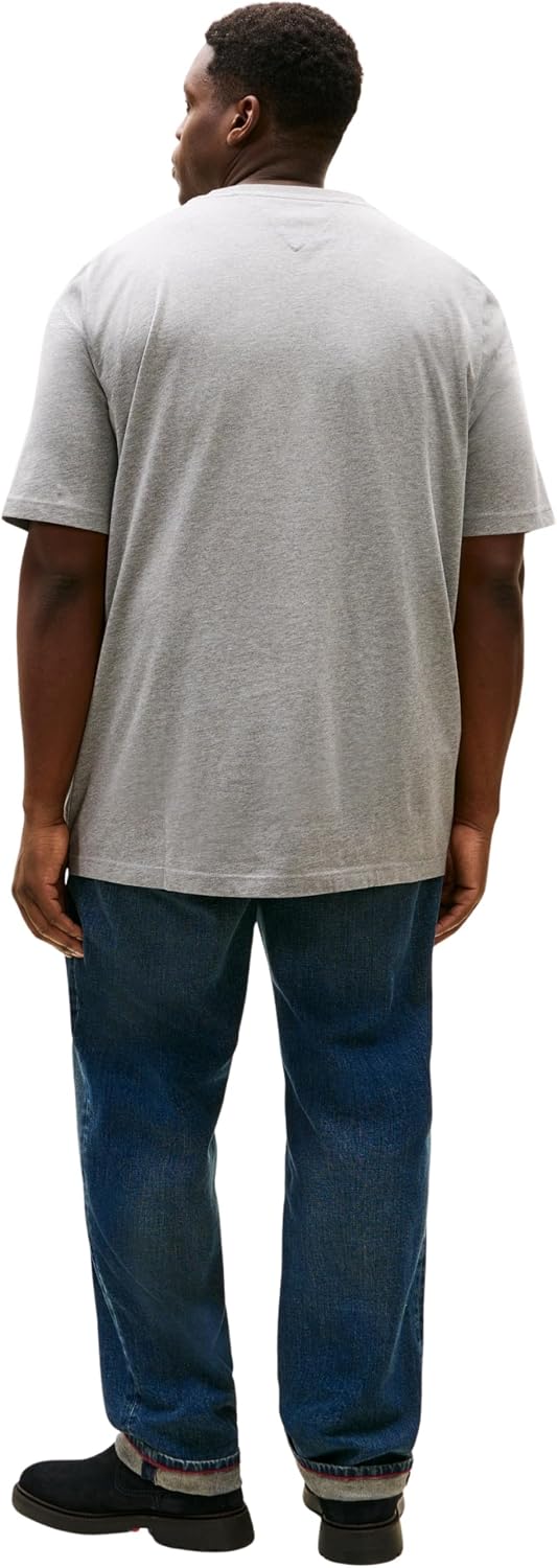 Detalle 2 de Tommy Hilfiger Camiseta S/S para Hombre