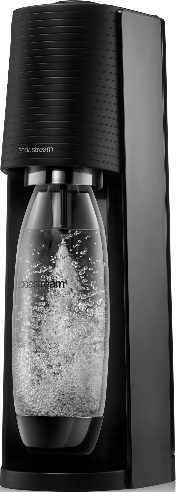 Thumbnail 4 de Sodastream TERRA Schwarz 60 L CO₂‑Zylinder 🎉