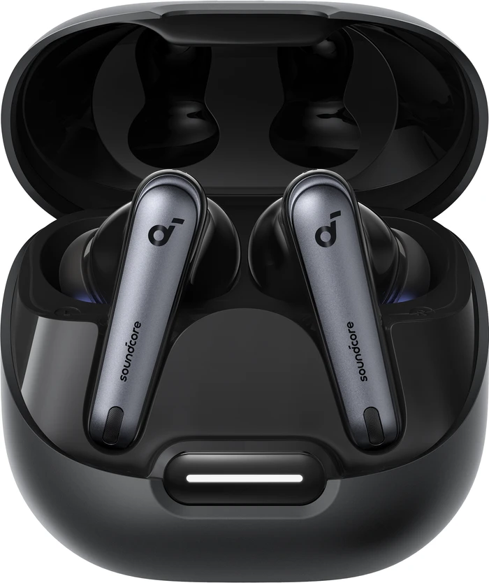 Detalle 1 de Soundcore Liberty 4 NC 60 Stunden Hörgenuss