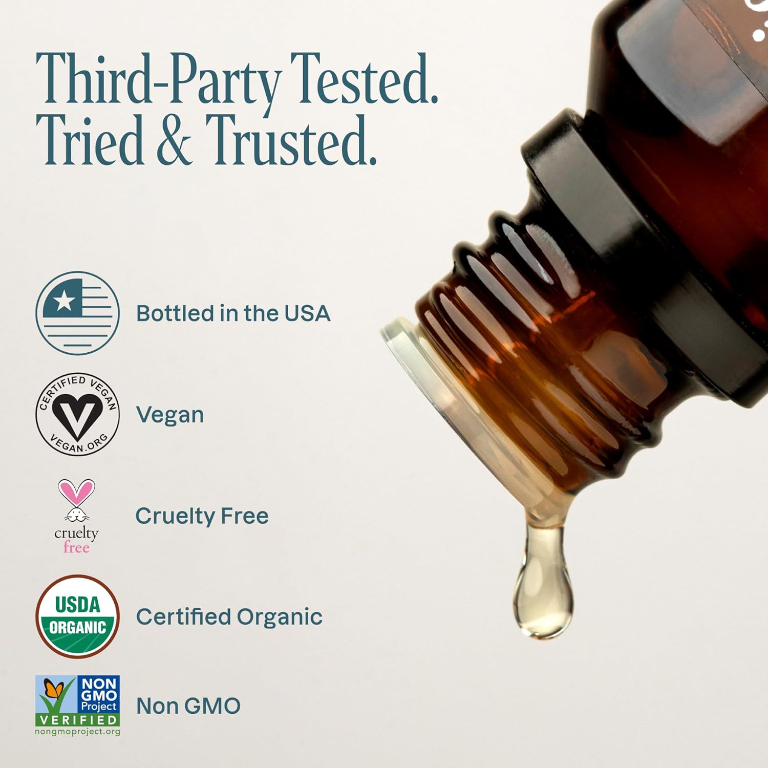 Thumbnail 6 de Cliganic Essential Oils Gift Set 8-pack