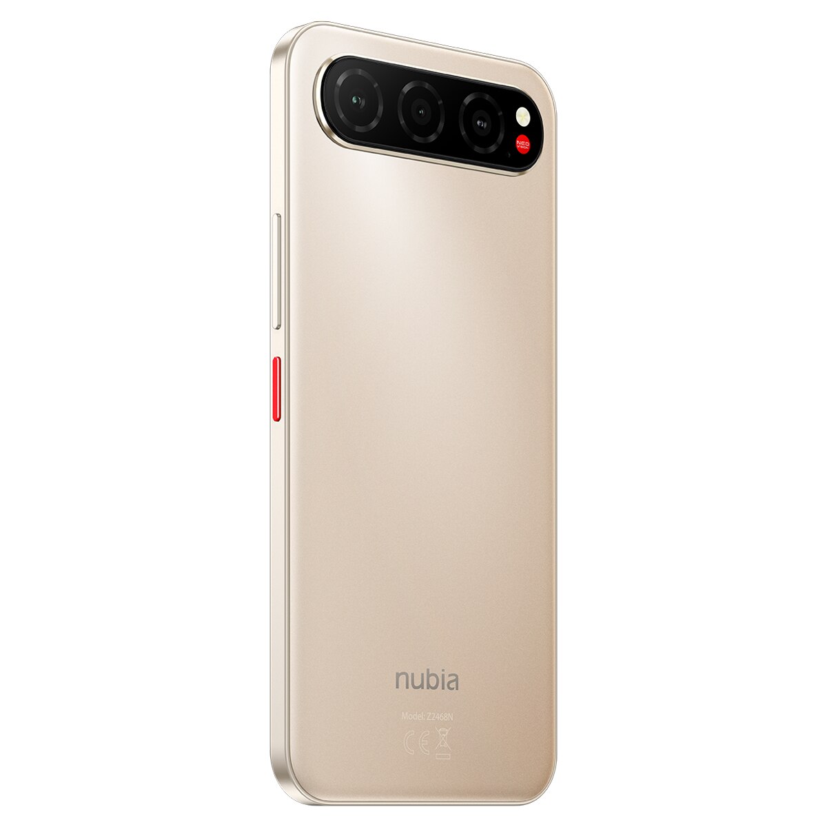 Thumbnail 5 de ZTE nubia Air 8GB 256GB móvil libre con auriculares incluido 📱